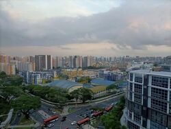 Sims Urban Oasis (D14), Condominium #601657941